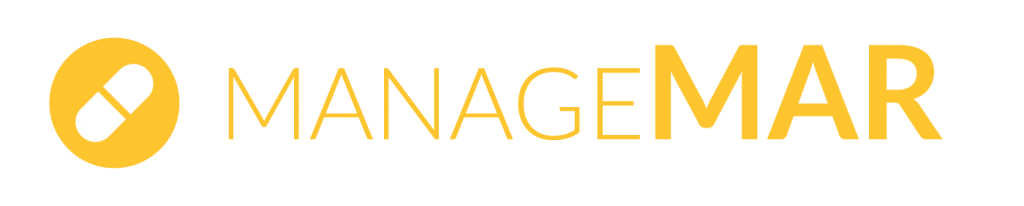 ManageMAR Logo