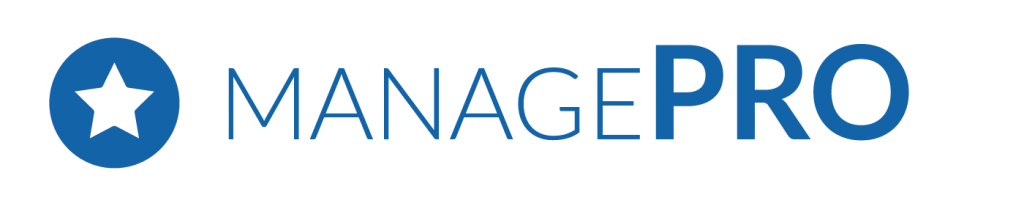 ManagePRO Logo