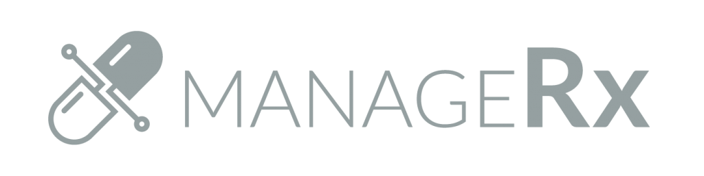 ManageRx Logo