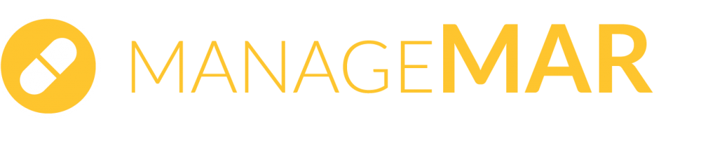 ManageMAR Logo