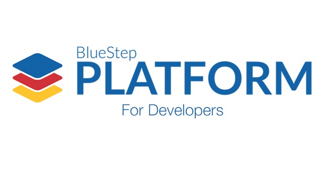 Bluestep Platform for Developers