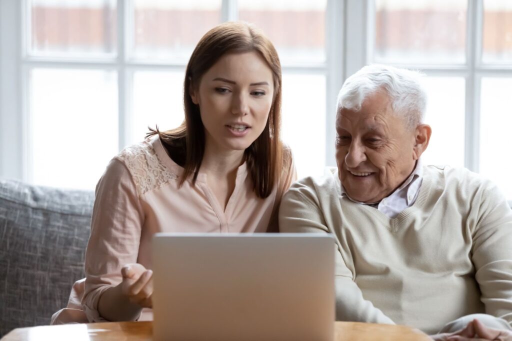 Types of Records in Assisted Living Communities