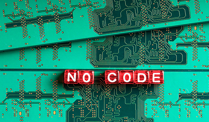Unleashing Creativity: Exploring the Limitless Possibilities of No Code Development Platforms