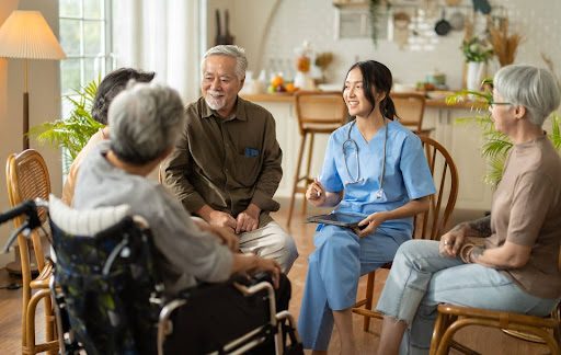 Best practices for implementing EHR notifications in assisted living